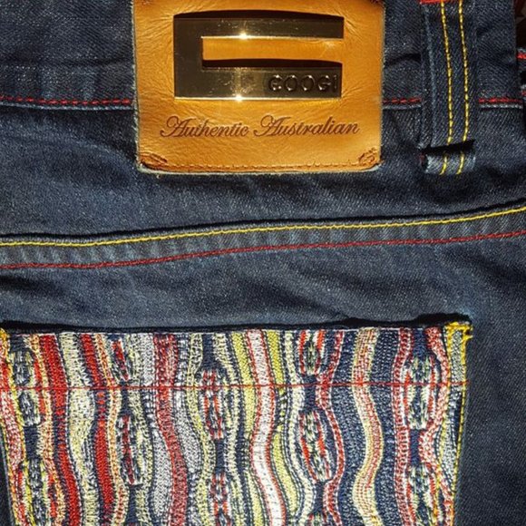 Coogi Jeans.🔥Australia